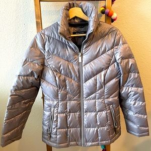Kenneth Cole Pluffer Jacket